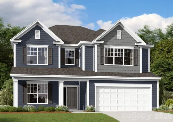 630 Nutgrove Drive Nw, Concord, NC 28027