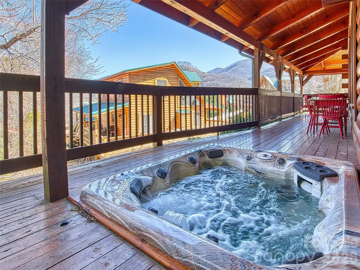 547 Panoramic Loop, Maggie Valley, NC 28751 - #1