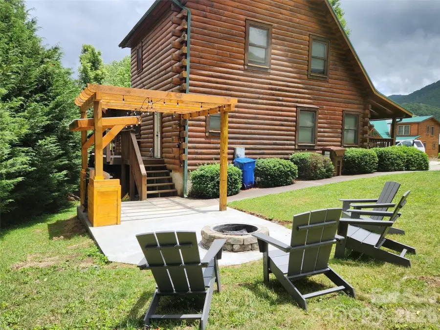 547 Panoramic Loop, Maggie Valley, NC 28751 - #3