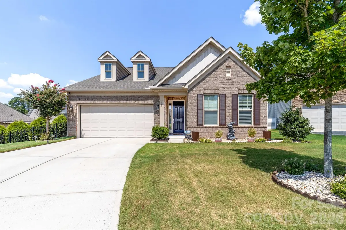 447 Fir Tree Court, Concord, NC 28027 - #1