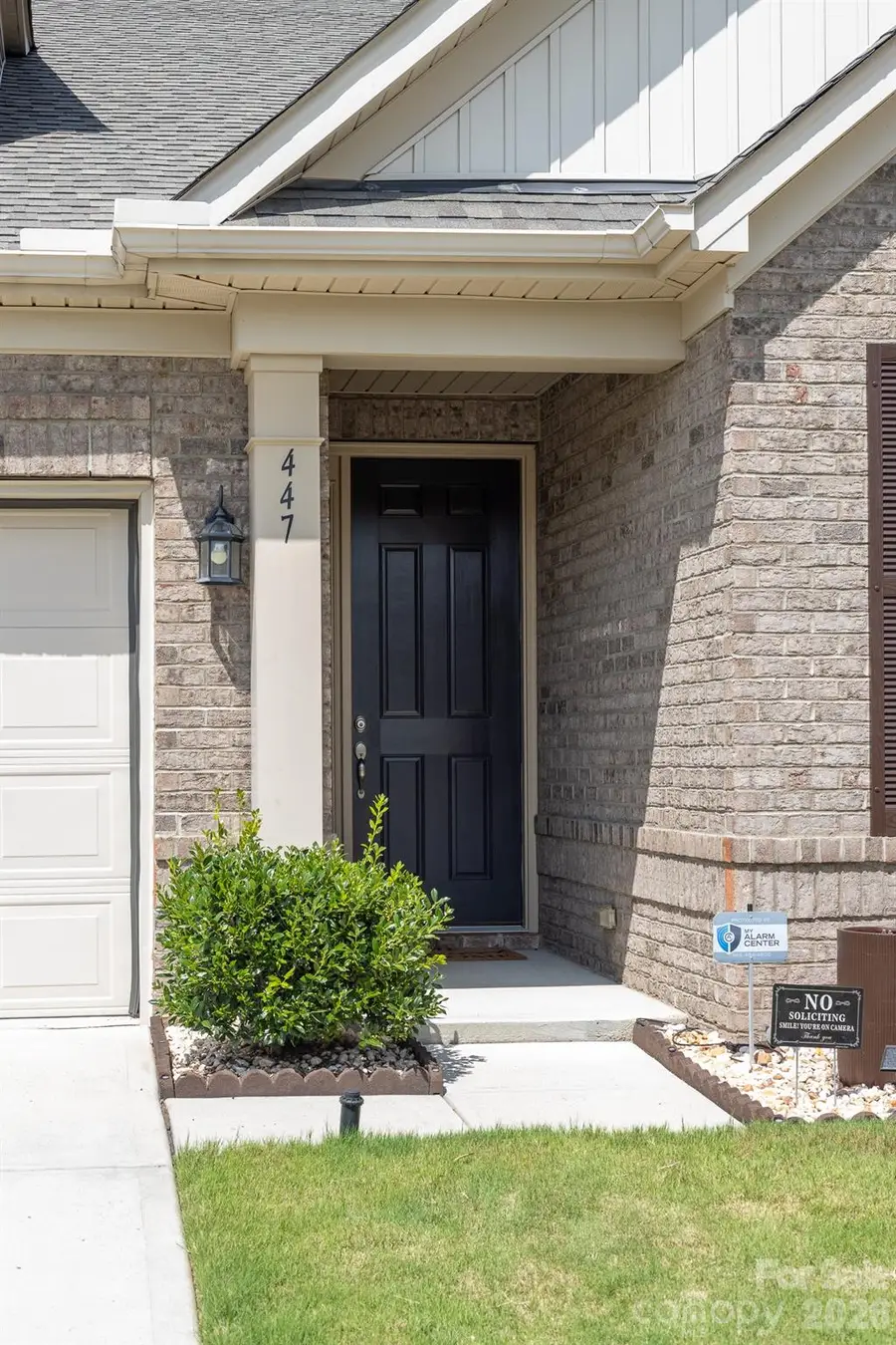 447 Fir Tree Court, Concord, NC 28027 - #3
