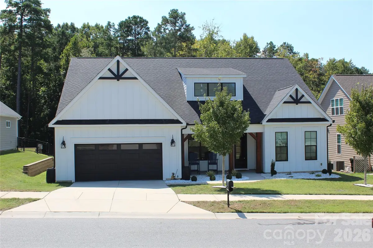 2423 Baxter Place Se, Concord, NC 28025 - #1