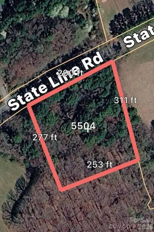 TBD 1 State Line Road, Marshville, NC 28103 - #1