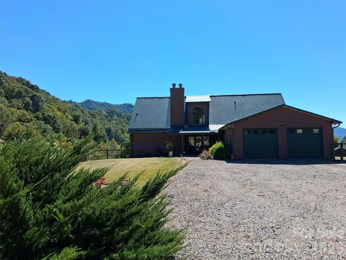 101 Trinity Drive, Clyde, NC 28721 - #1