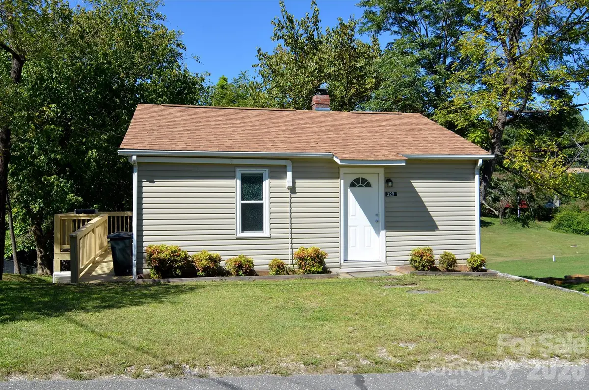 329 Morehead Road, Marion, NC 28752 - #1