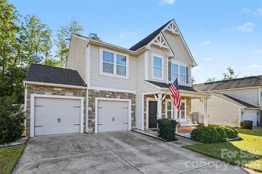 341 Brannon Meadows Drive, York, SC 29745 - #2