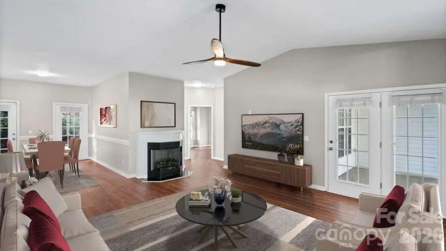 10305 Flat Stone Road, Charlotte, NC 28213 - #2