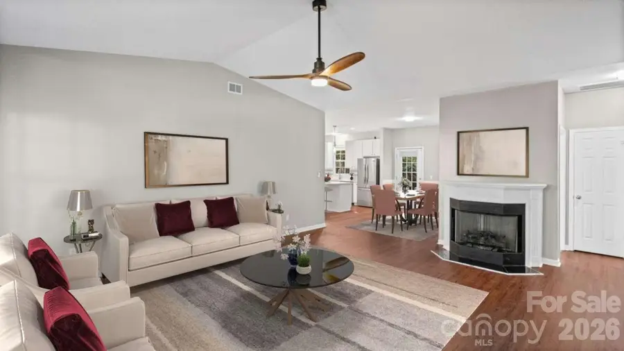 10305 Flat Stone Road, Charlotte, NC 28213 - #3