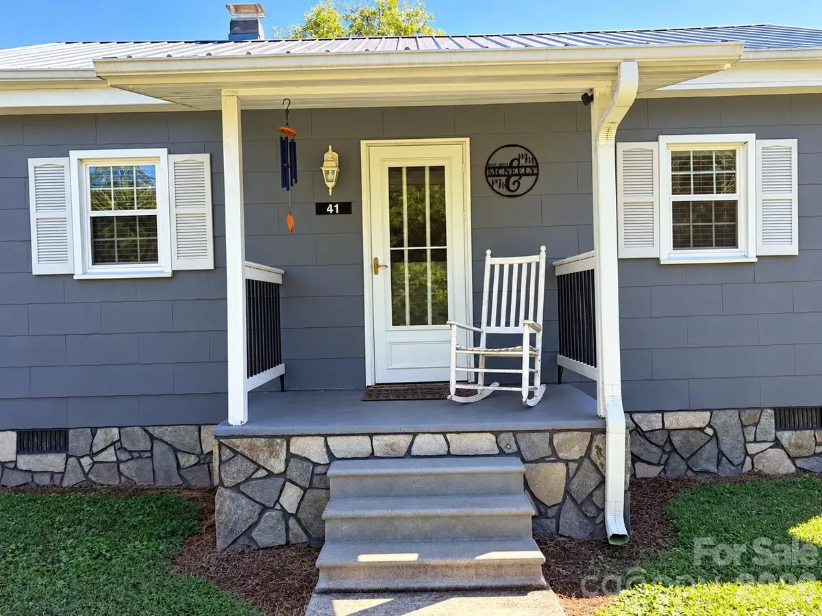 41 Whitner Drive, Marion, NC 28752 - #1