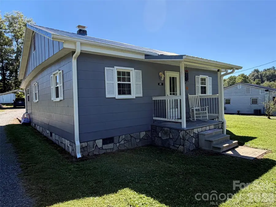 41 Whitner Drive, Marion, NC 28752 - #2
