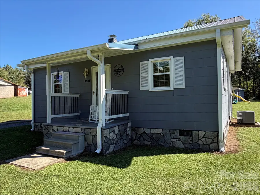41 Whitner Drive, Marion, NC 28752 - #3