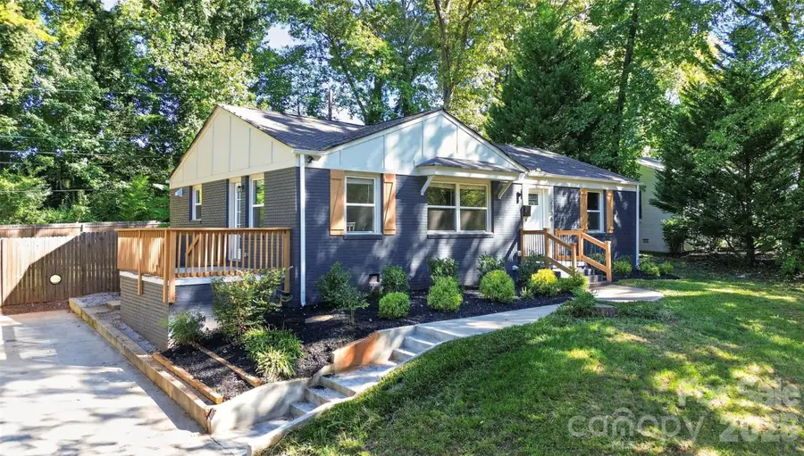 2736 Royston Road, Charlotte, NC 28208 - #2
