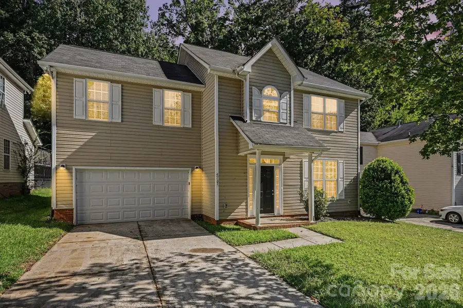 4731 Canipe Drive, Charlotte, NC 28269 - #3