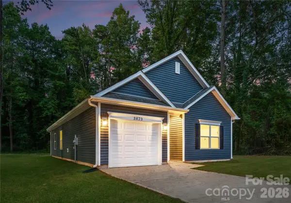 1225 Janice Road, Lincolnton, NC 28092