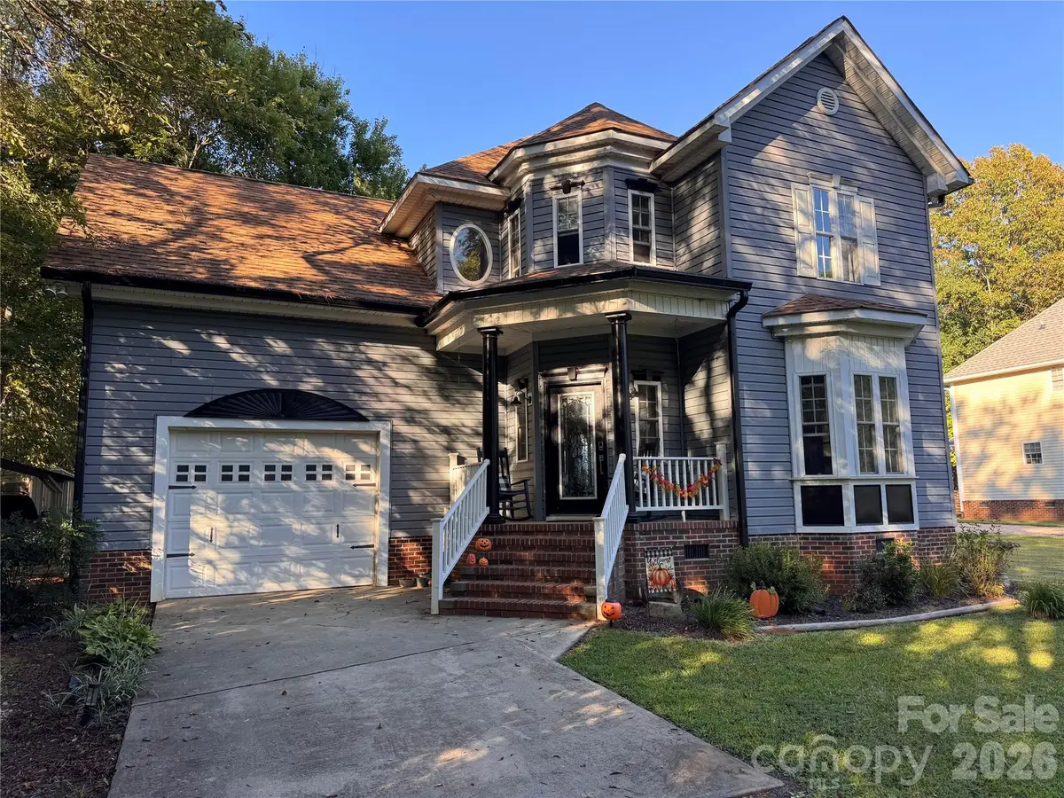 2070 Smith Ford Road, Hickory Grove, SC 29717 - #1
