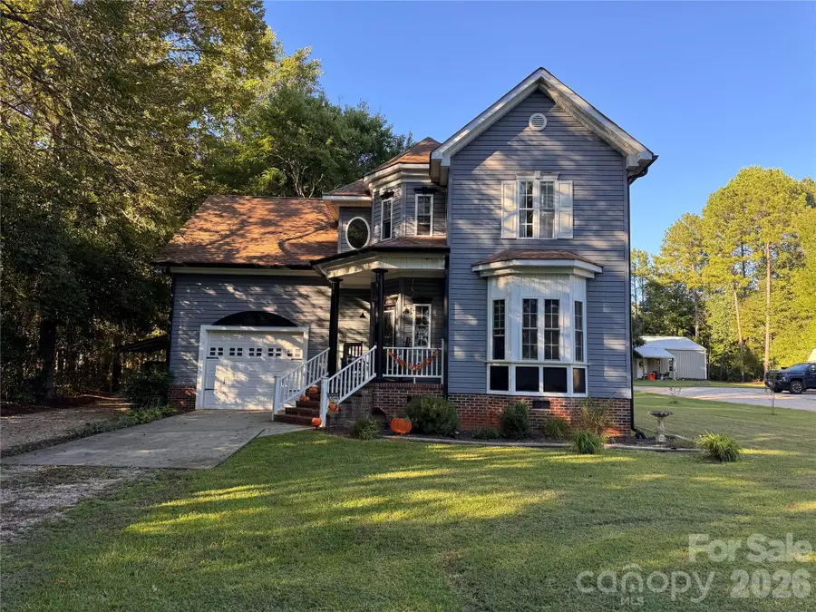 2070 Smith Ford Road, Hickory Grove, SC 29717 - #2