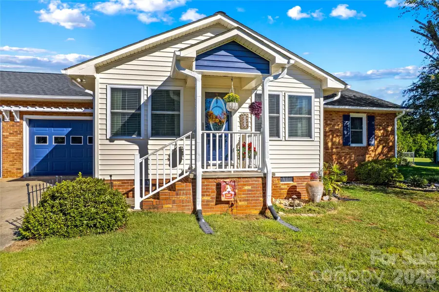 186 Antler Drive, Statesville, NC 28625 - #2