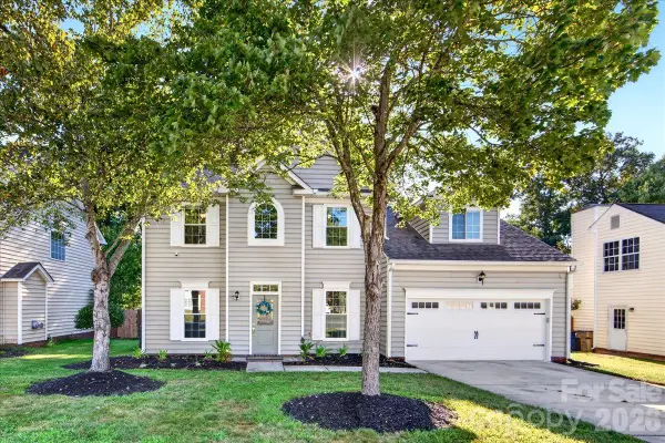 3700 Brookstone Trail, Indian Trail, NC 28079