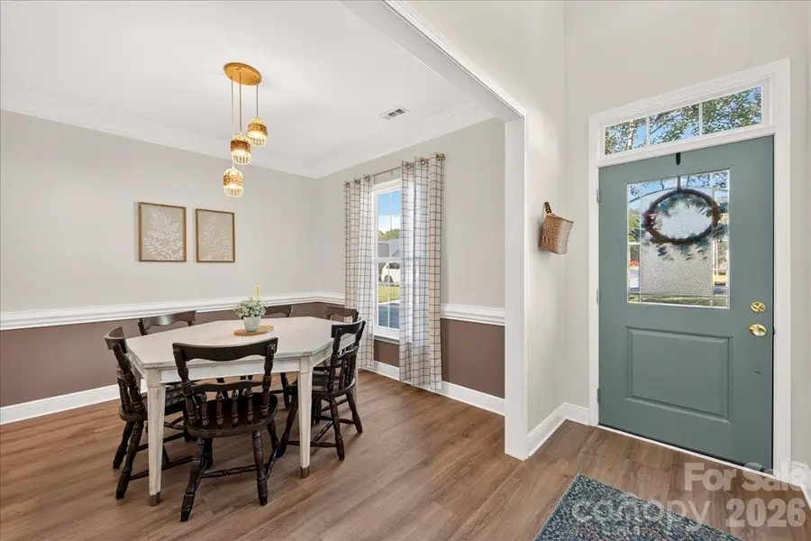 3700 Brookstone Trail, Indian Trail, NC 28079 - #3
