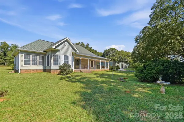 600 Frontier Road, Clover, SC 29710