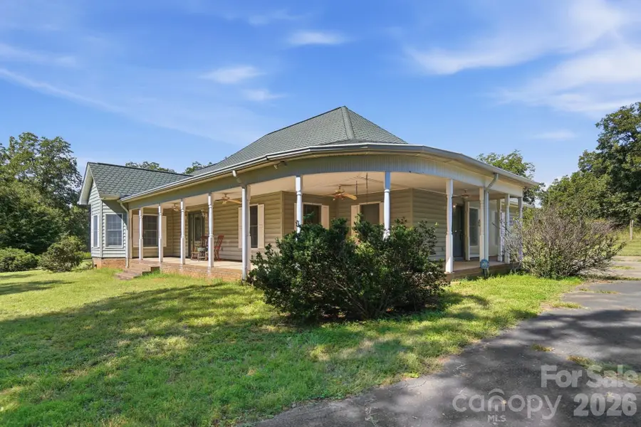 600 Frontier Road, Clover, SC 29710 - #2
