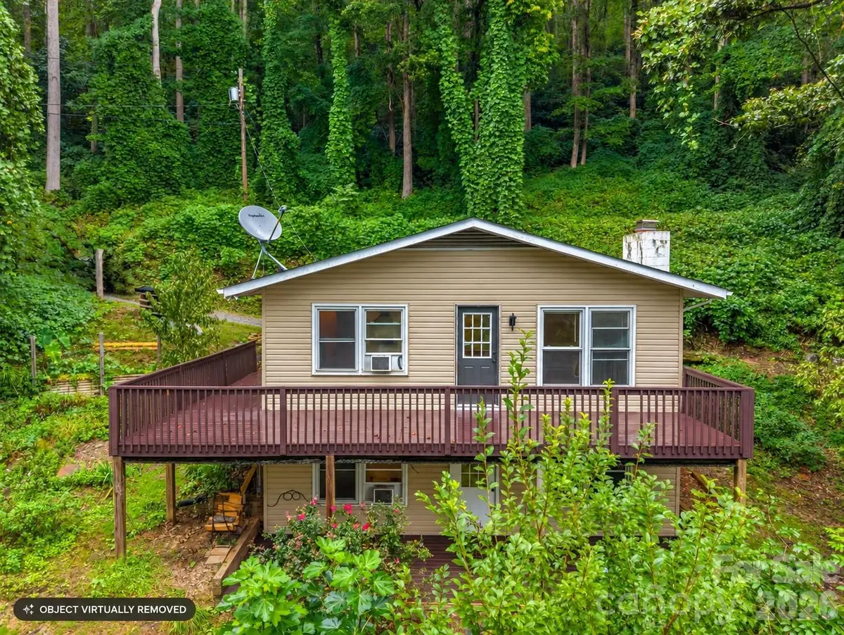697 Courtney Drive, Hendersonville, NC 28792 - #1