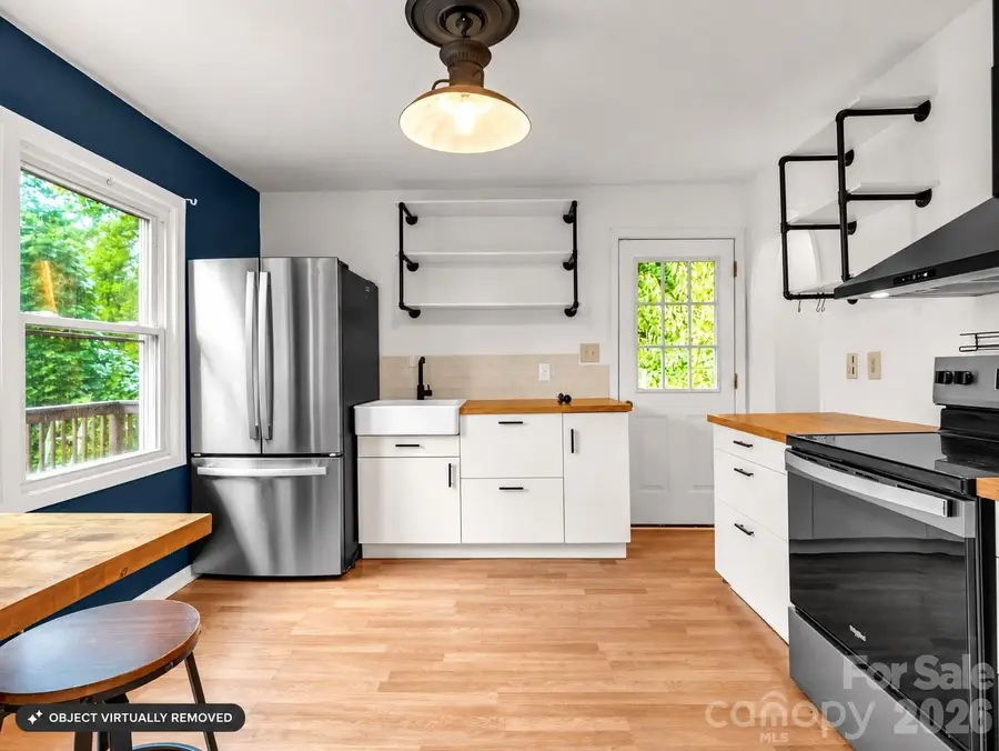 697 Courtney Drive, Hendersonville, NC 28792 - #2