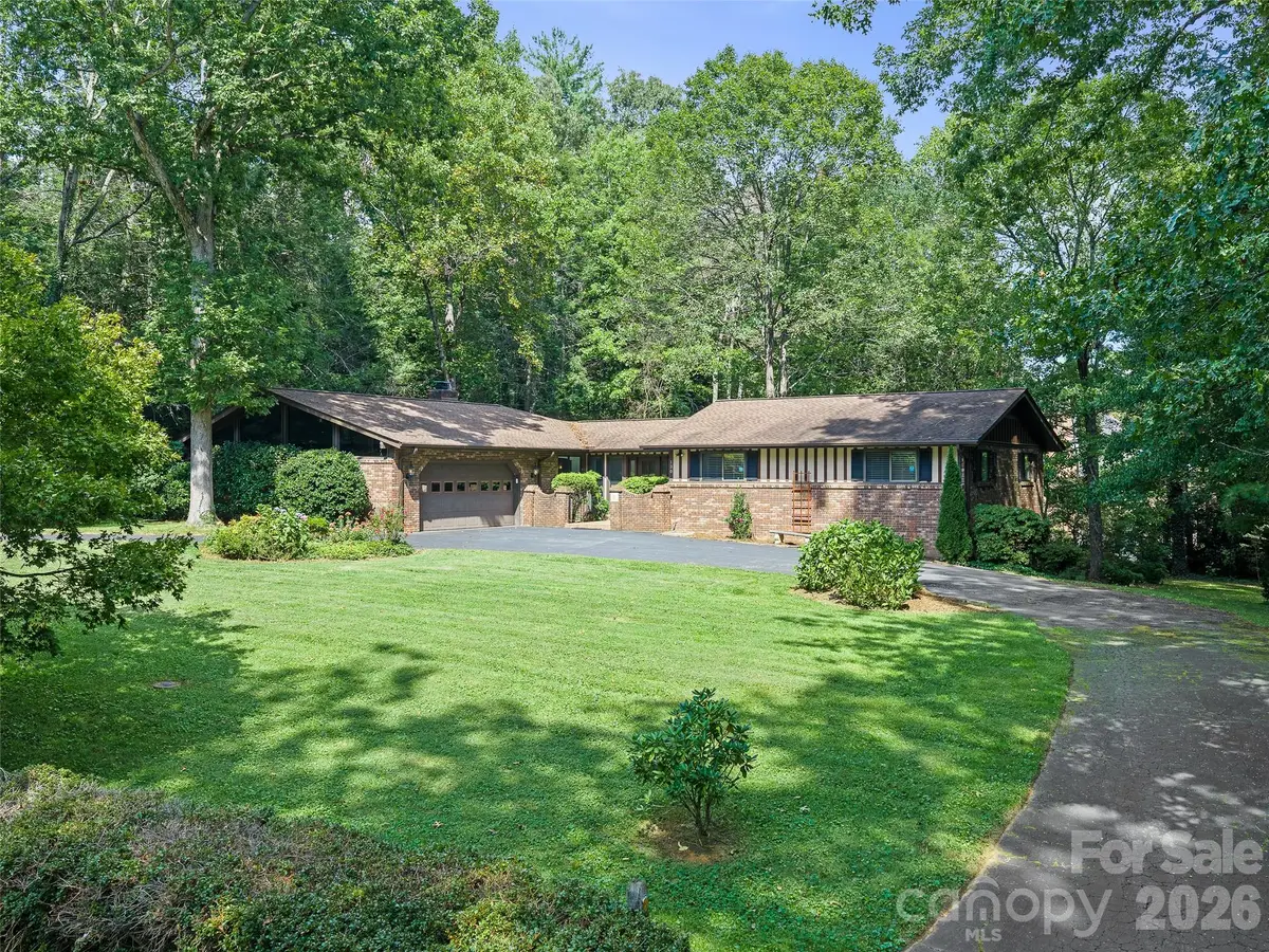 130 Brandon Road, Hendersonville, NC 28739 - #1