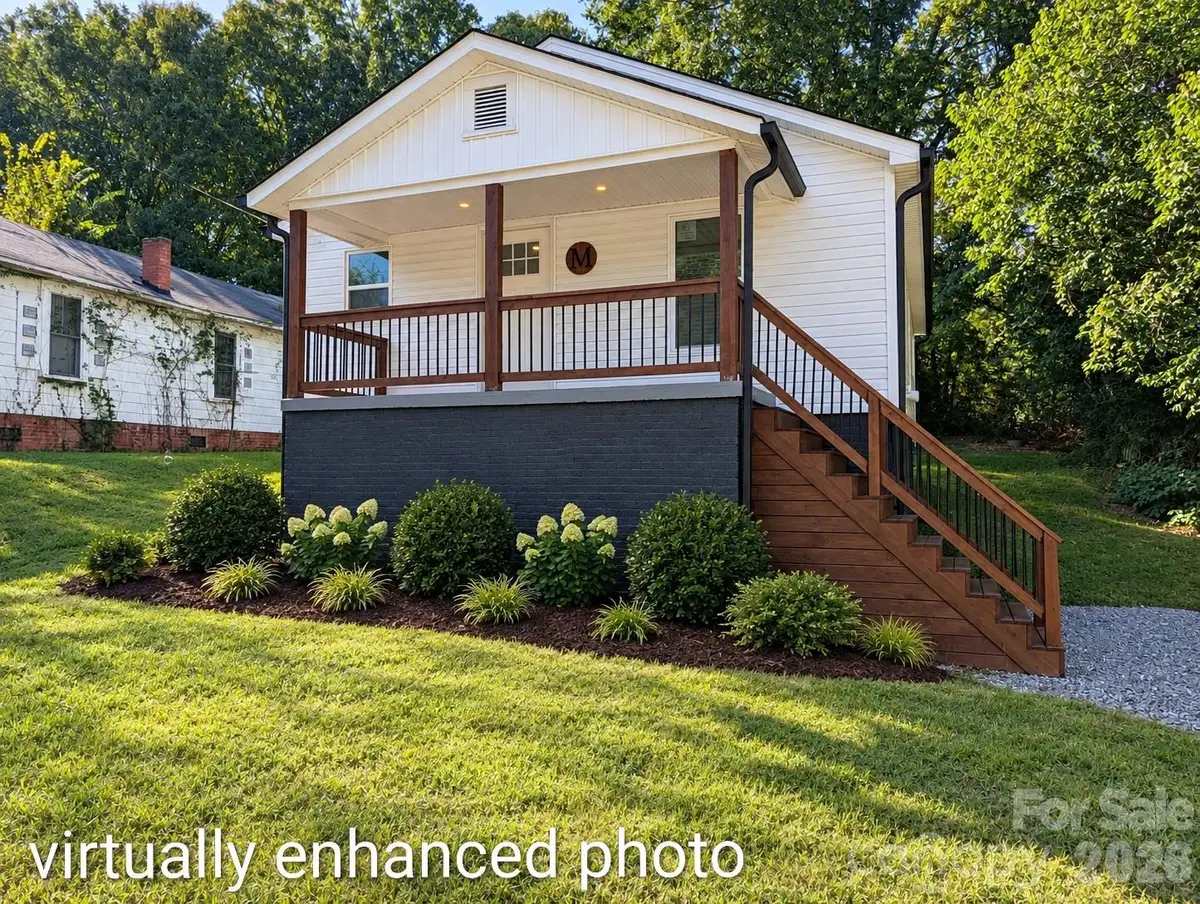 213 Rice Street, Kannapolis, NC 28081 - #1