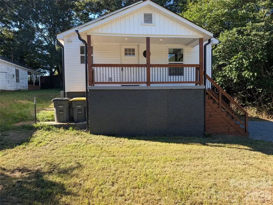 213 Rice Street, Kannapolis, NC 28081 - #3