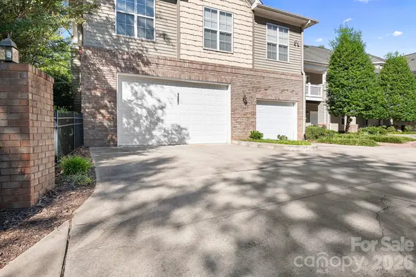 9007 Rosalyn Glen Road, Cornelius, NC 28031