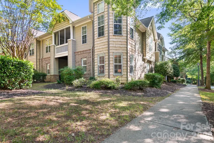 9007 Rosalyn Glen Road, Cornelius, NC 28031 - #2
