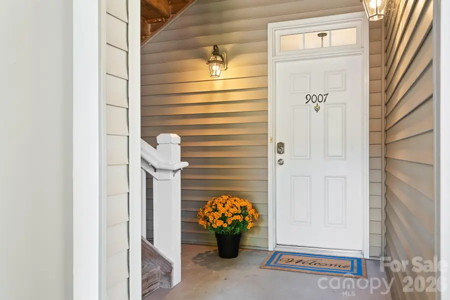 9007 Rosalyn Glen Road, Cornelius, NC 28031 - #3