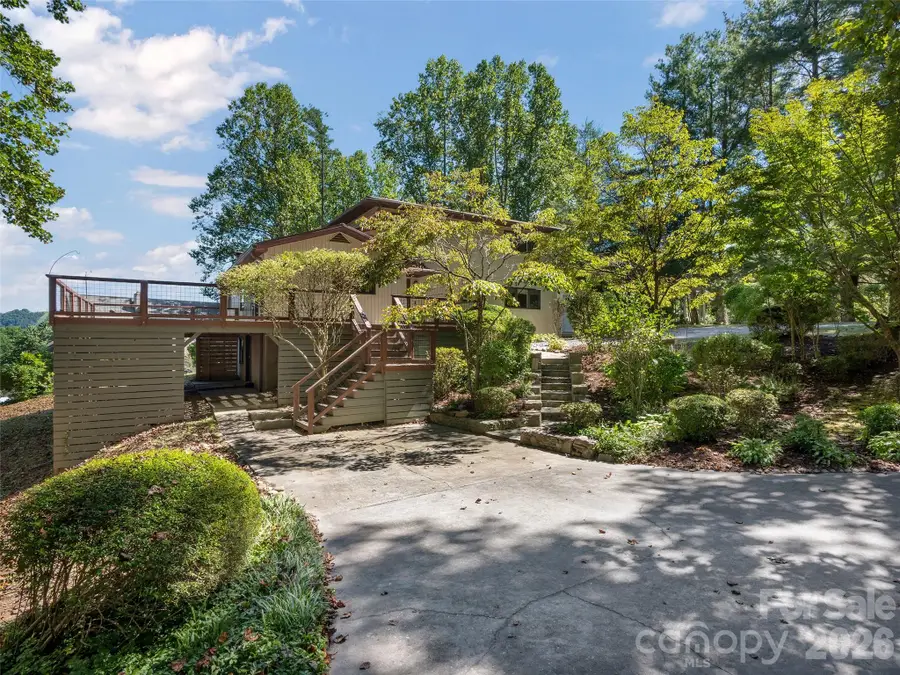 623 Owensby Road, Hendersonville, NC 28792 - #2