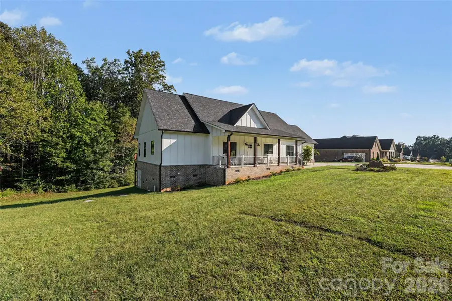 5345 Christopher Road, Iron Station, NC 28080 - #3