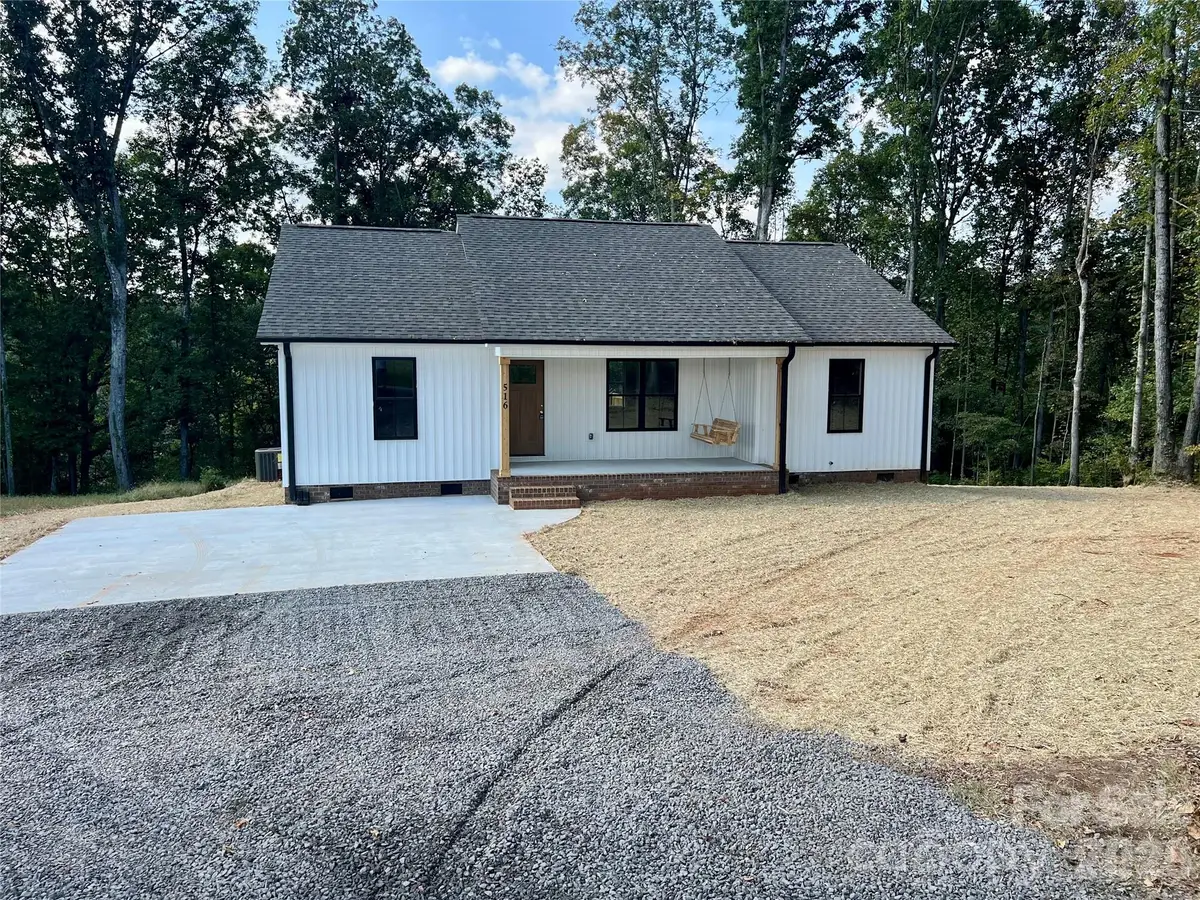 1815 Hollywood Drive, Salisbury, NC 28144 - #1