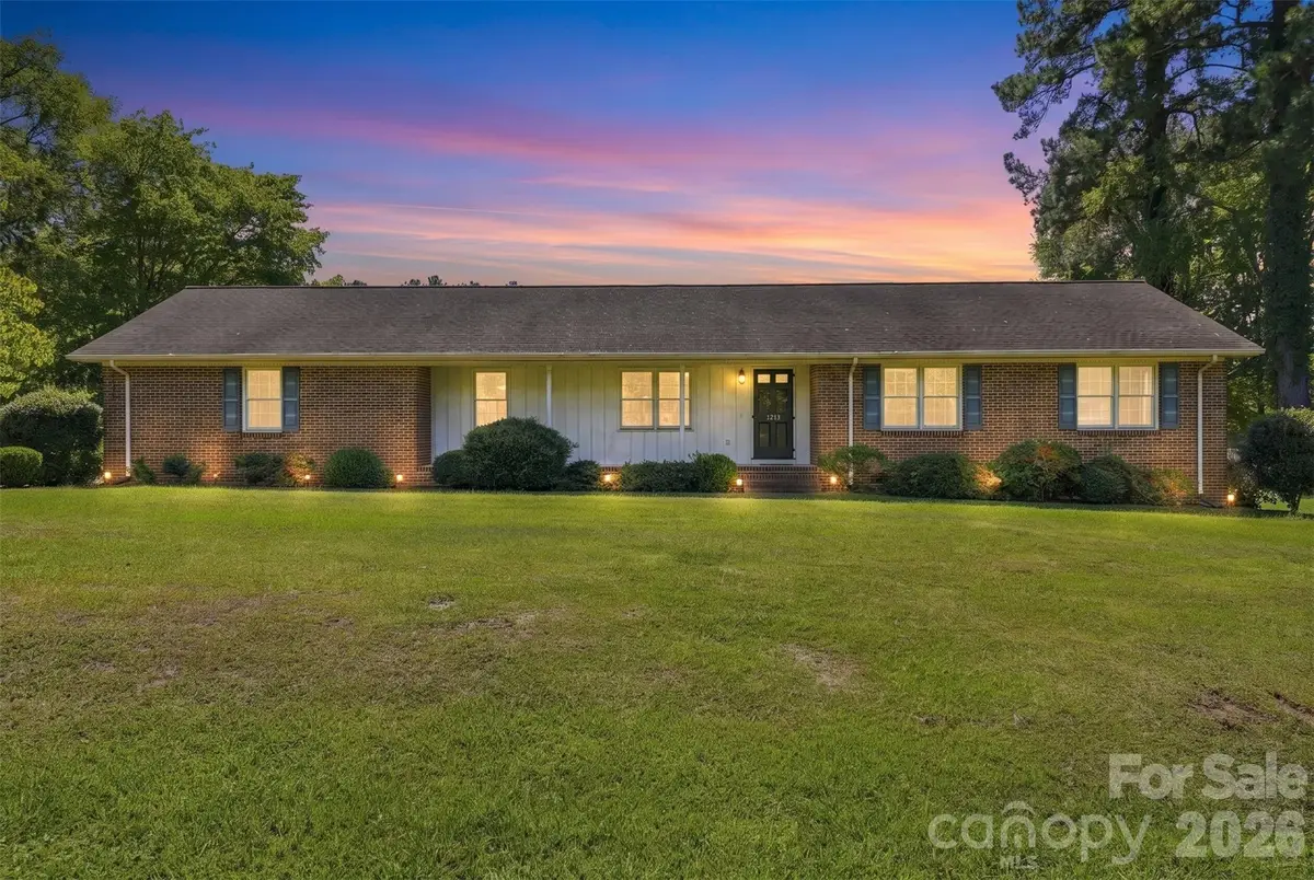 1213 Hawthorne Road, Lancaster, SC 29720 - #1