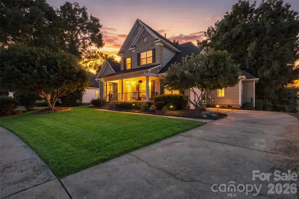 1550 Valhalla Drive, Denver, NC 28037