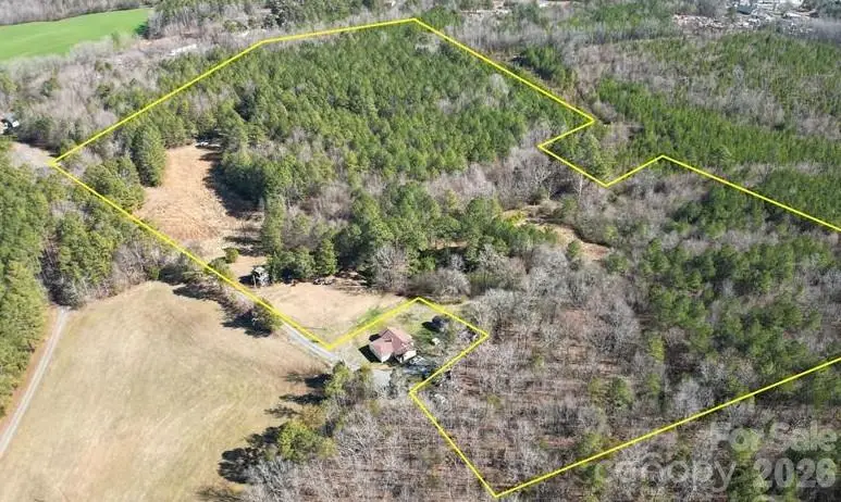 16252 Eury Road, Norwood, NC 28128 - #1