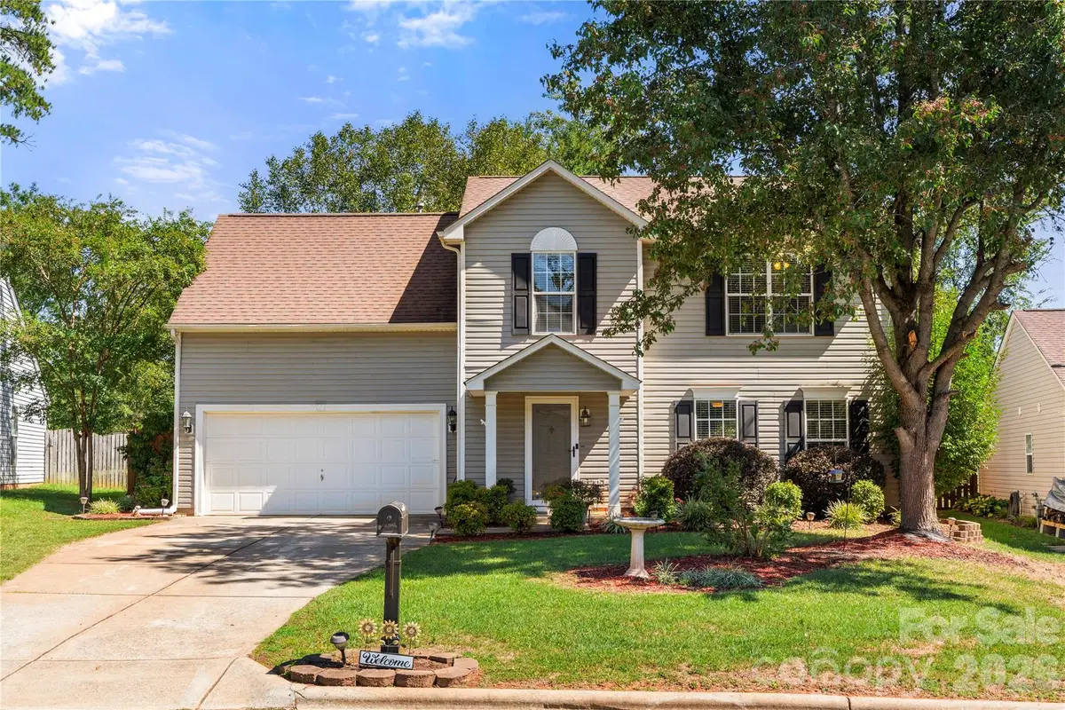 124 Emily Ivy Court, Kannapolis, NC 28083 - #1