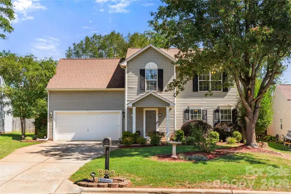 124 Emily Ivy Court, Kannapolis, NC 28083
