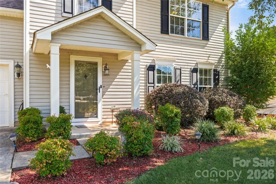 124 Emily Ivy Court, Kannapolis, NC 28083 - #3