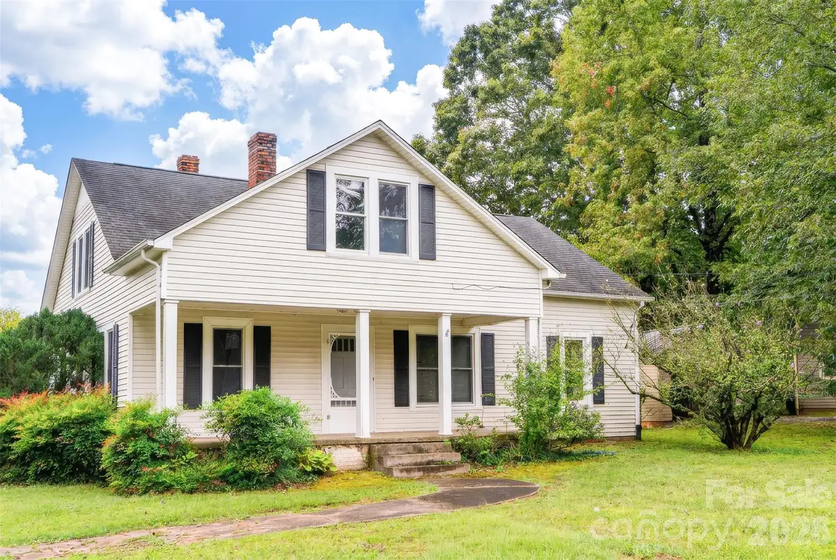 1173 Piedmont Road, Morganton, NC 28655 - #1