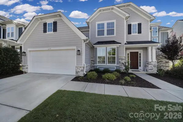 659 Crawfish Drive, Fort Mill, SC 29708