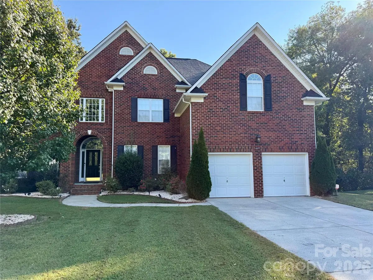 1503 Copperplate Road, Charlotte, NC 28262 - #1