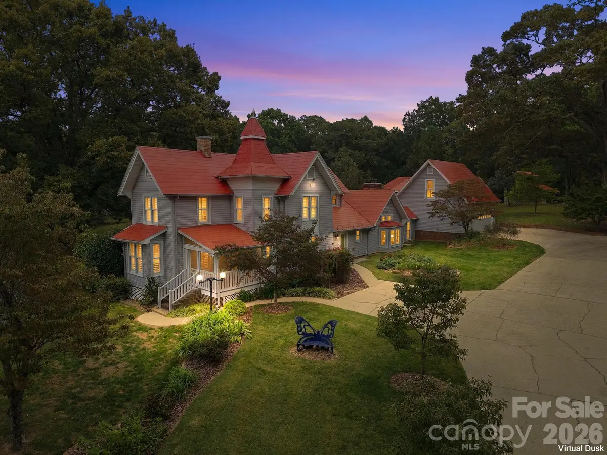 4036 Will Proctor Street, Denver, NC 28037 - #1