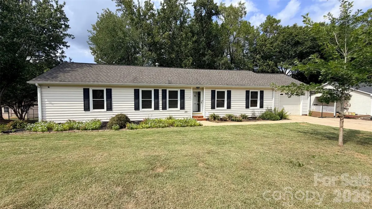 2500 Jacobs Road, Gastonia, NC 28054 - #1