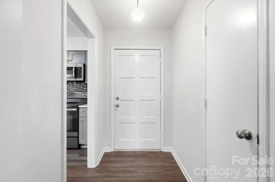 5921 Falstaff Drive, Charlotte, NC 28227 - #3