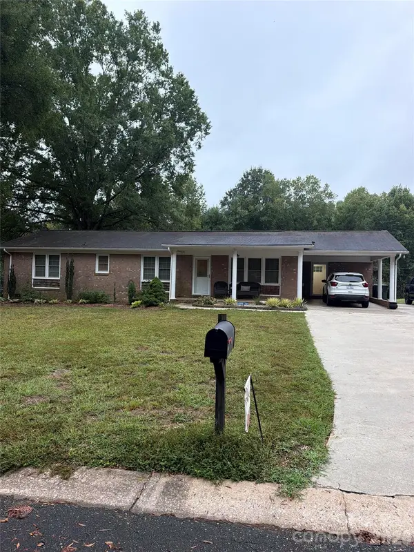104 Terrace Drive, Cherryville, NC 28021