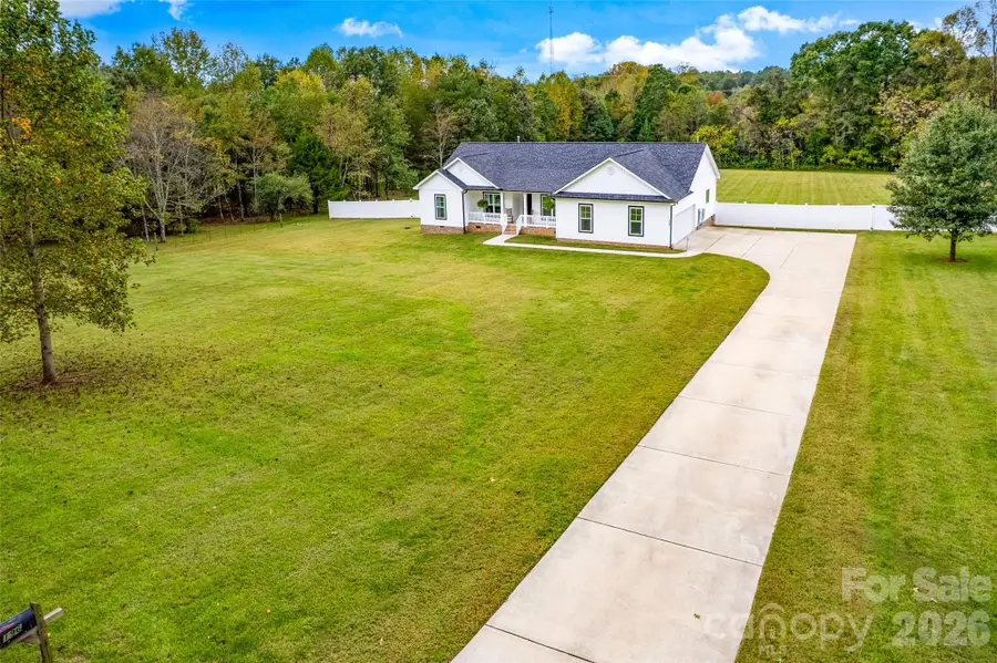 196 Treebark Road #10, Statesville, NC 28625 - #3